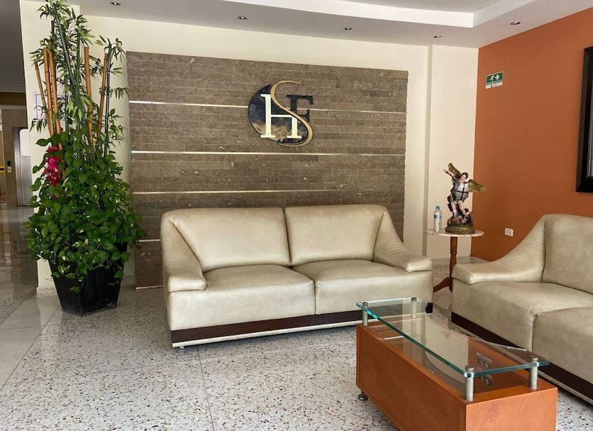 Recepción Foto