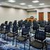 Sala de conferencias