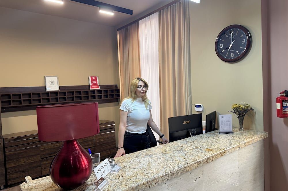 Recepción