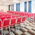 Sala de conferencias