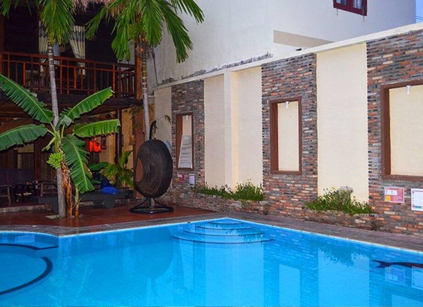 Piscina Foto