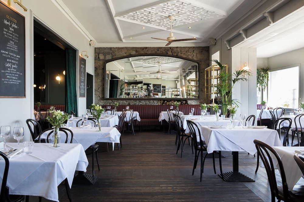 Restaurante