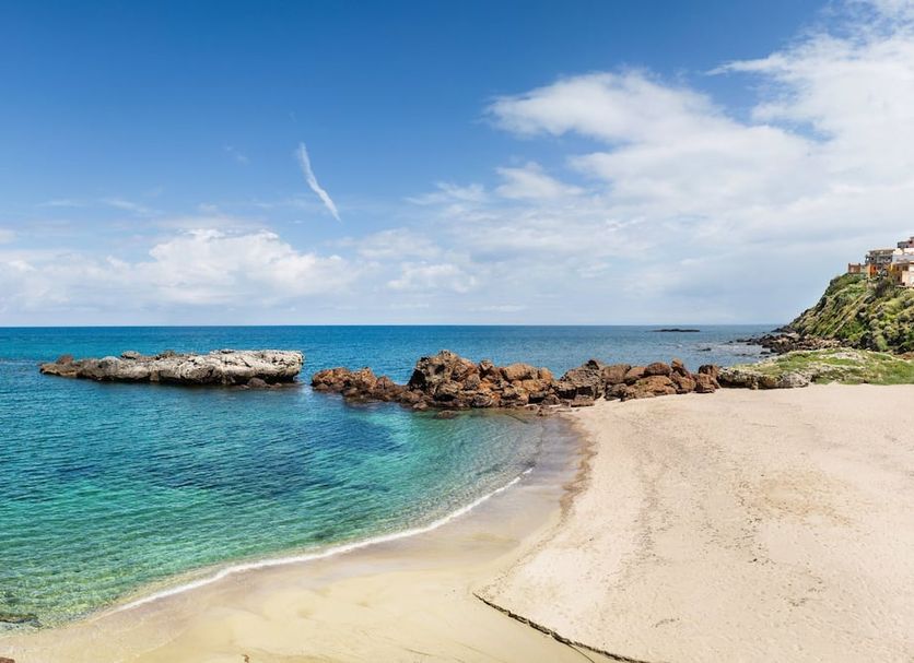 Playa Foto