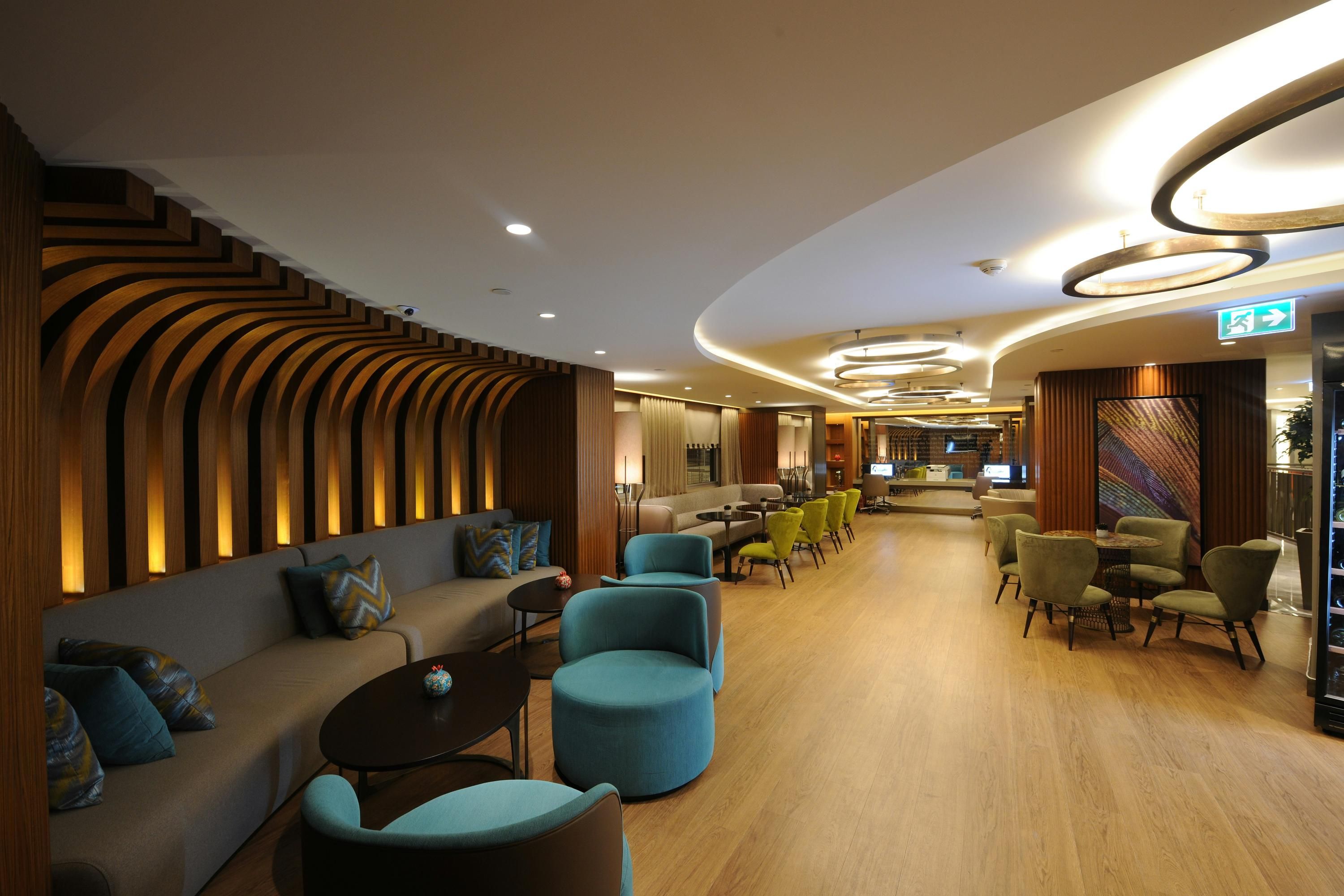 Sala de estar