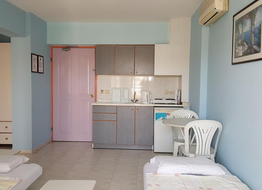 Cocina Foto