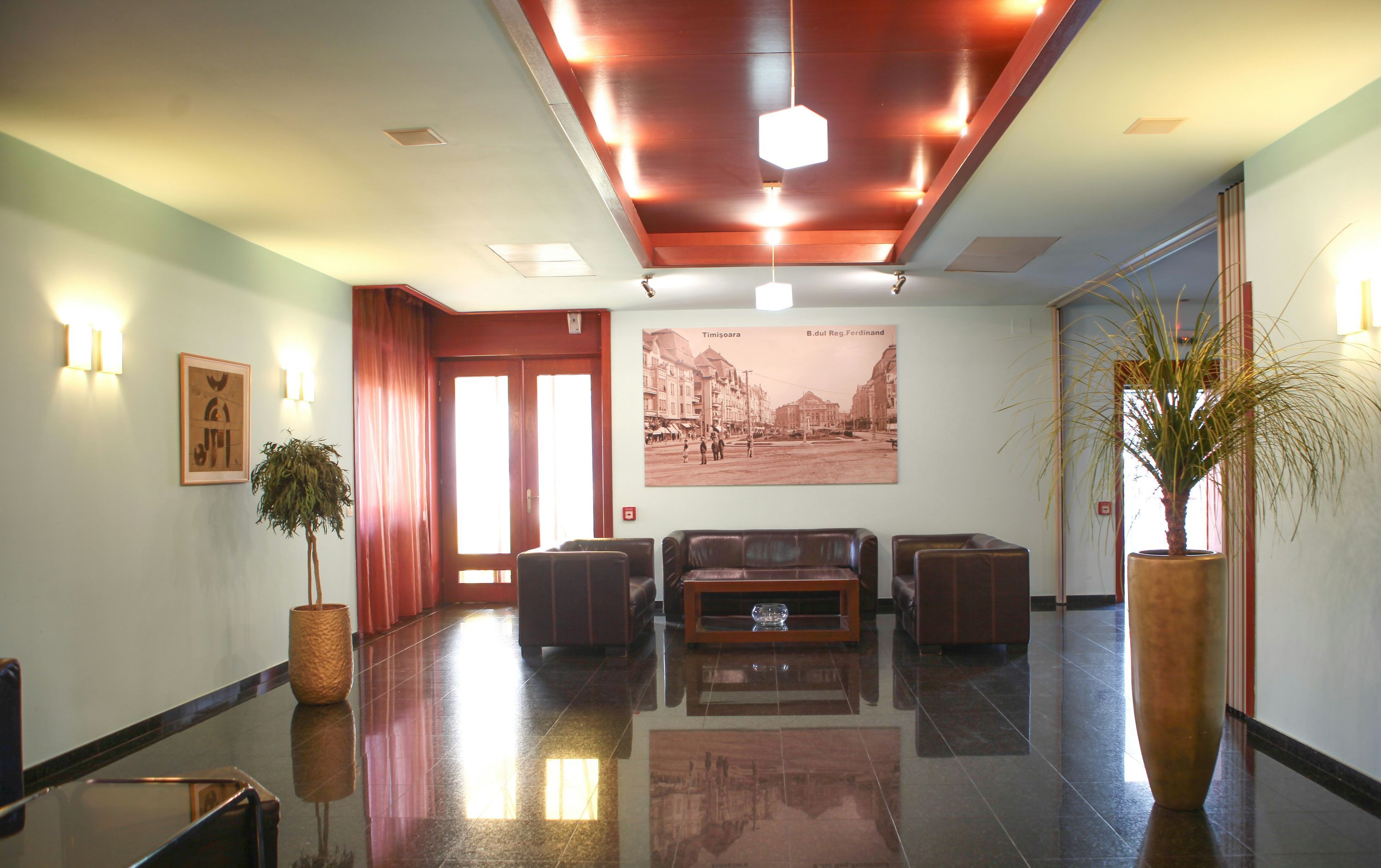 Recepción