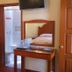 Servicio de la habitación