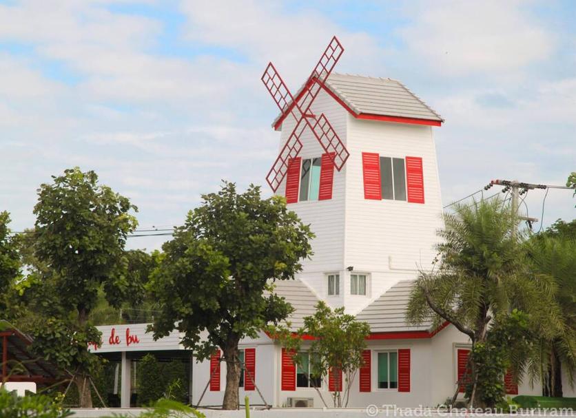 Edificio Foto