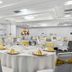 Sala de banquetes
