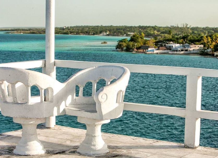 Balcón Foto