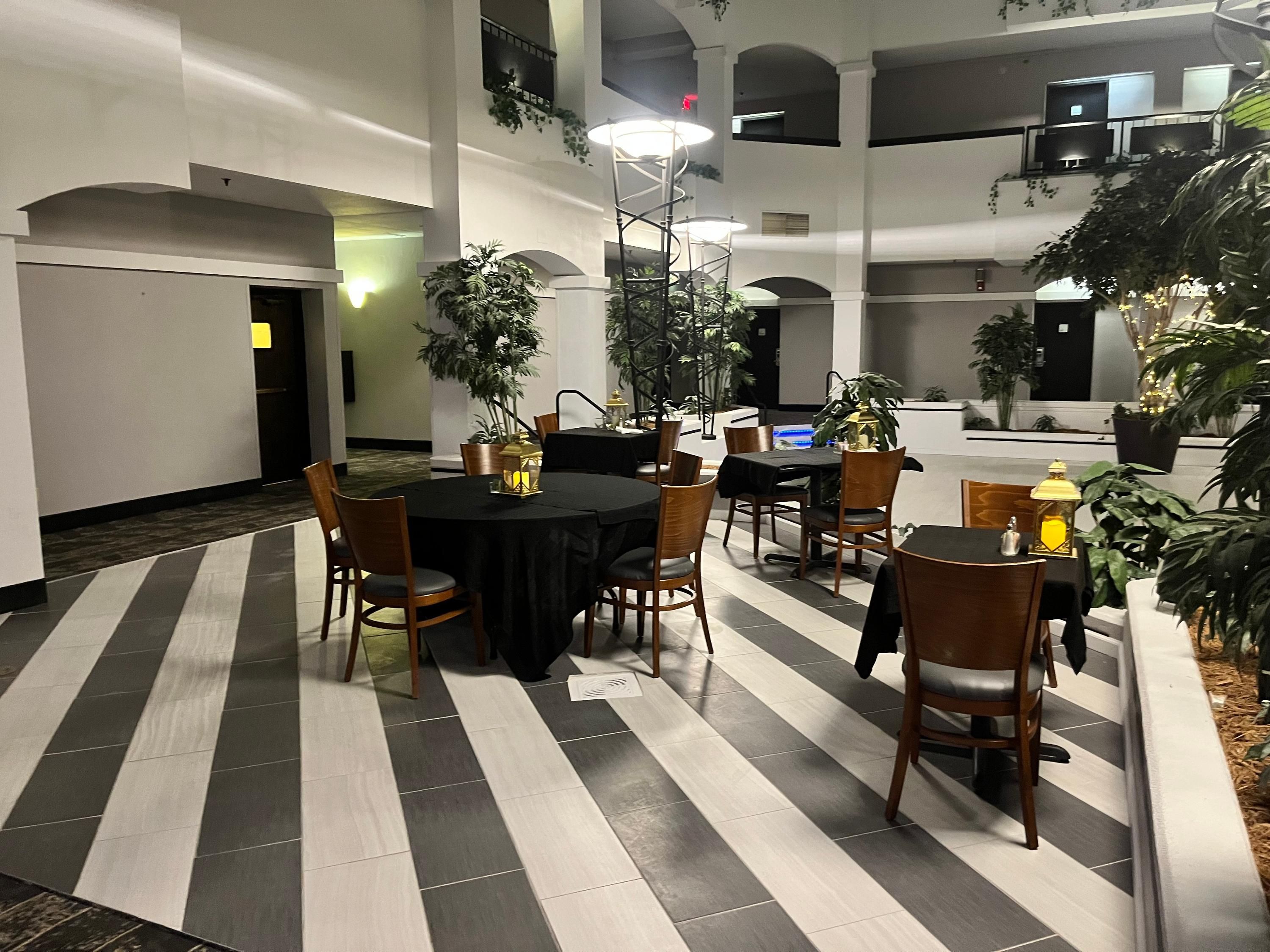 Restaurante