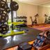 Gimnasio