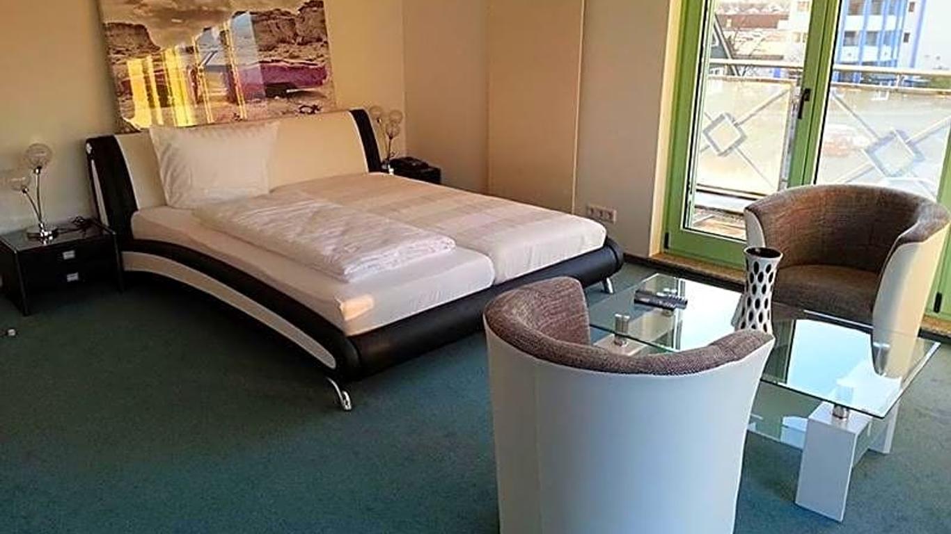 Hotel am Drömling