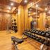 Gimnasio