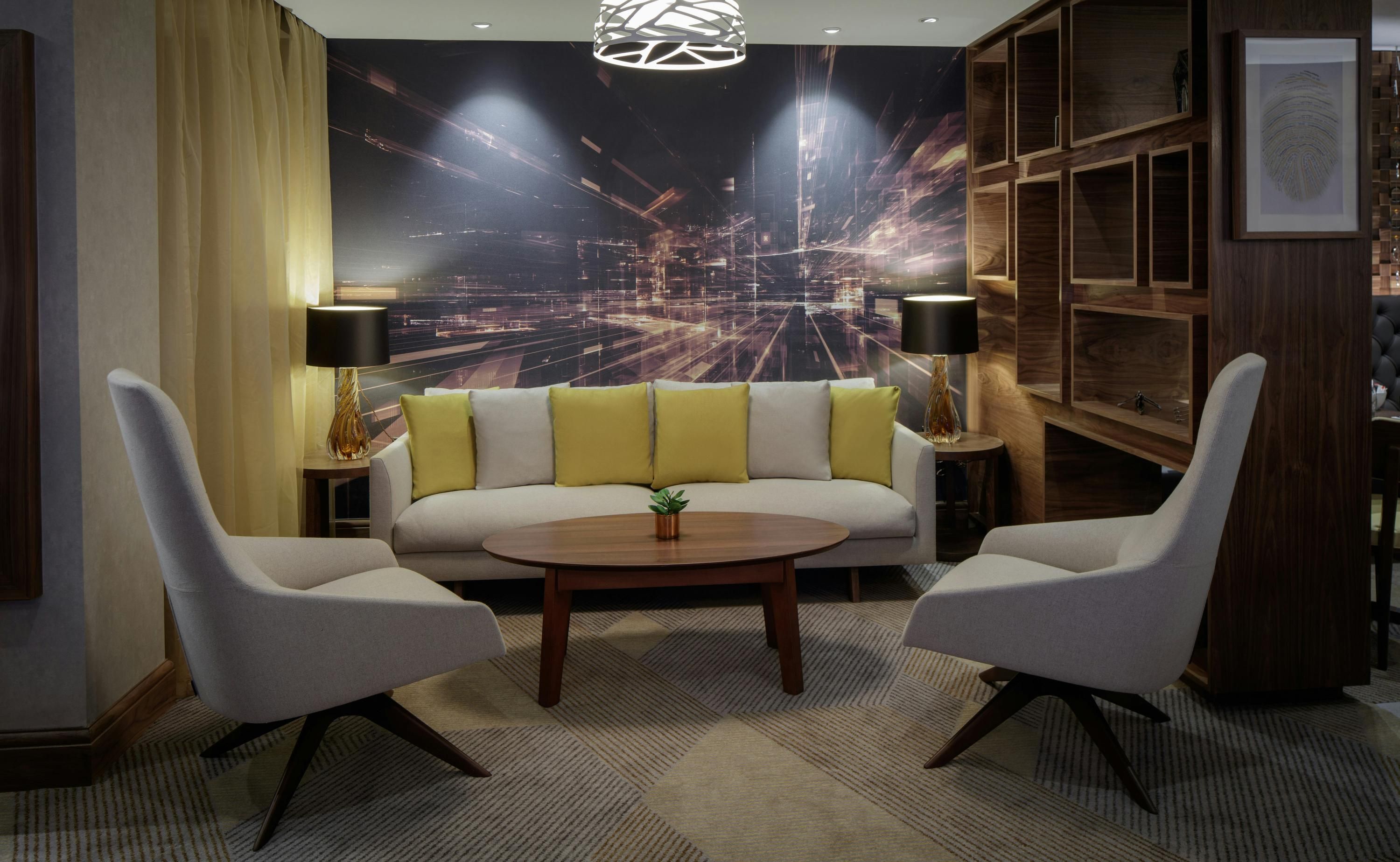 Sala de estar