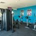 Gimnasio