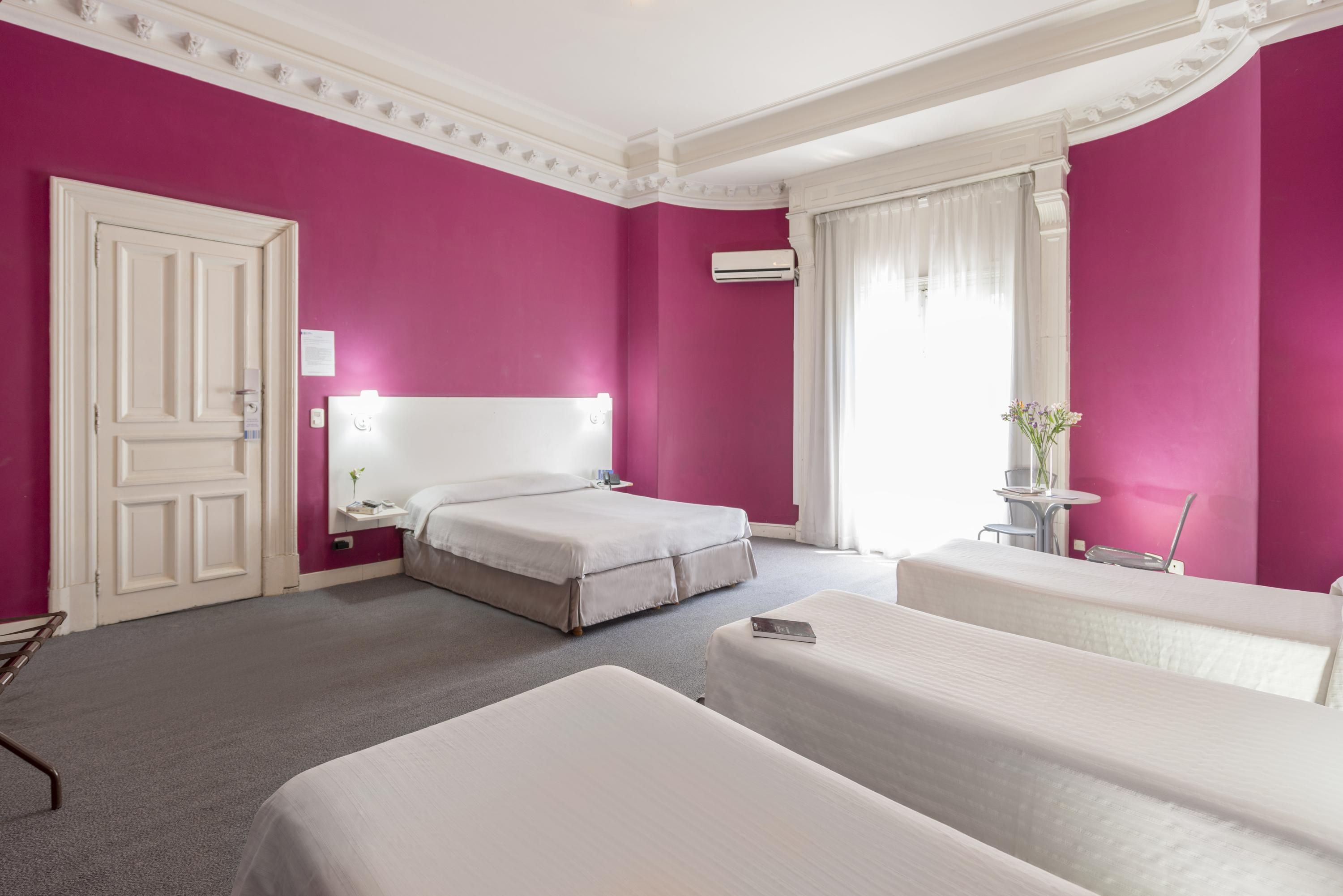 Habitación