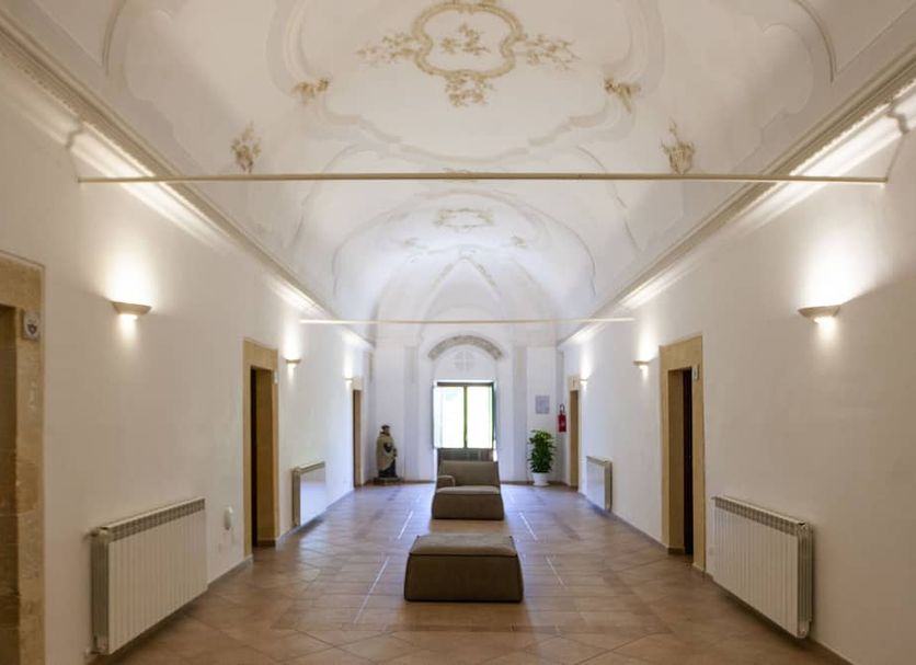 Pasillo Foto