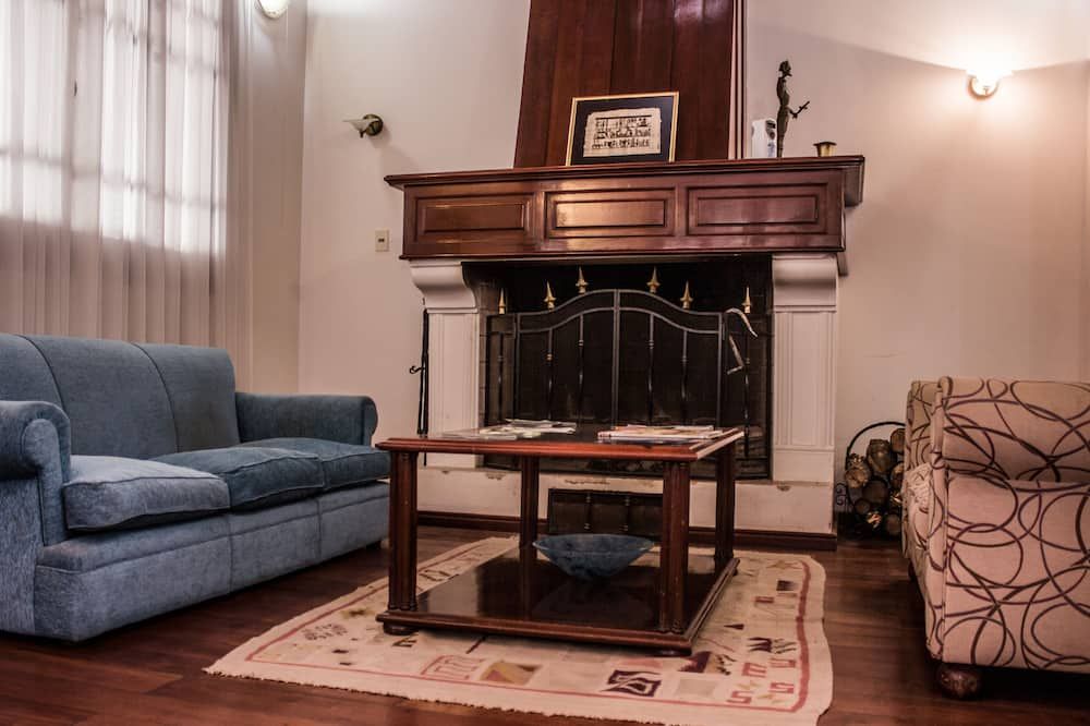 Sala de estar
