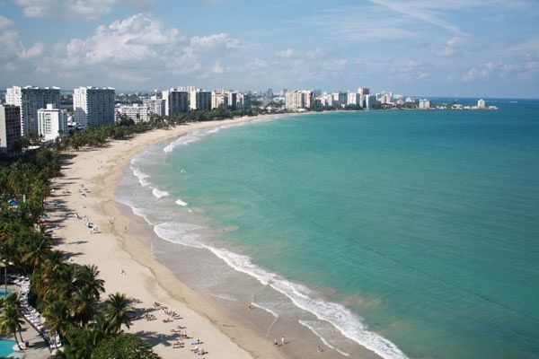 Playa