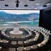 Sala de conferencias