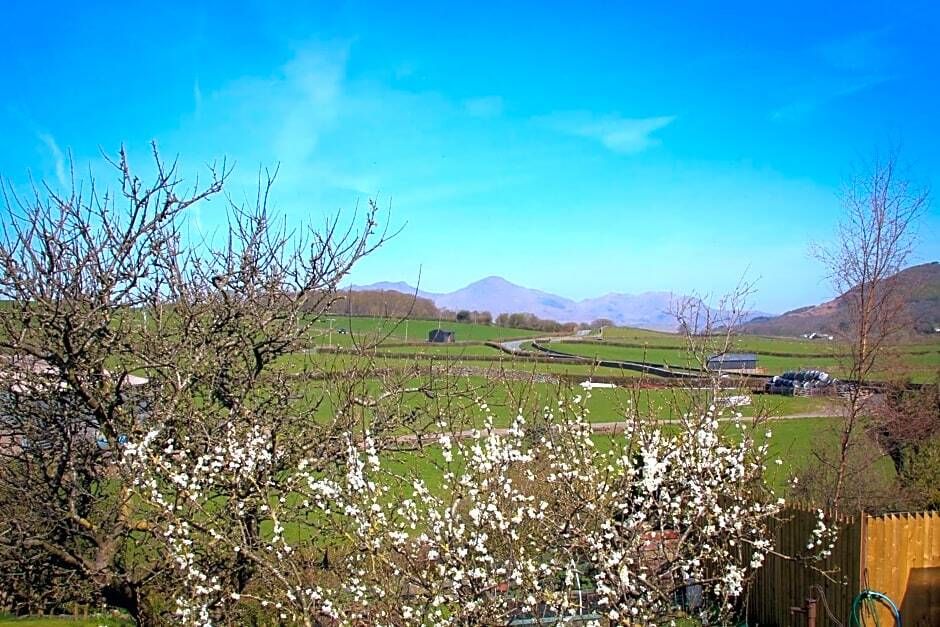 Vista del exterior