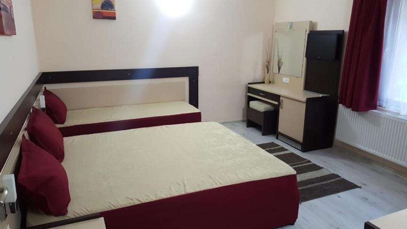 Ego Guest House