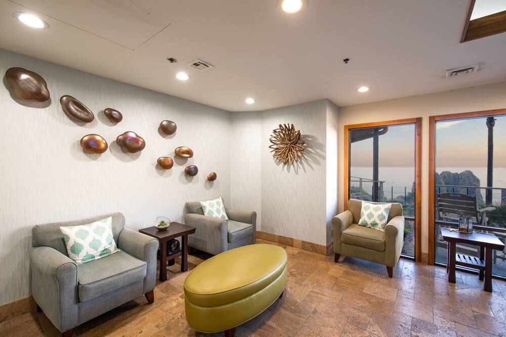 Sala de estar