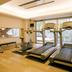 Gimnasio