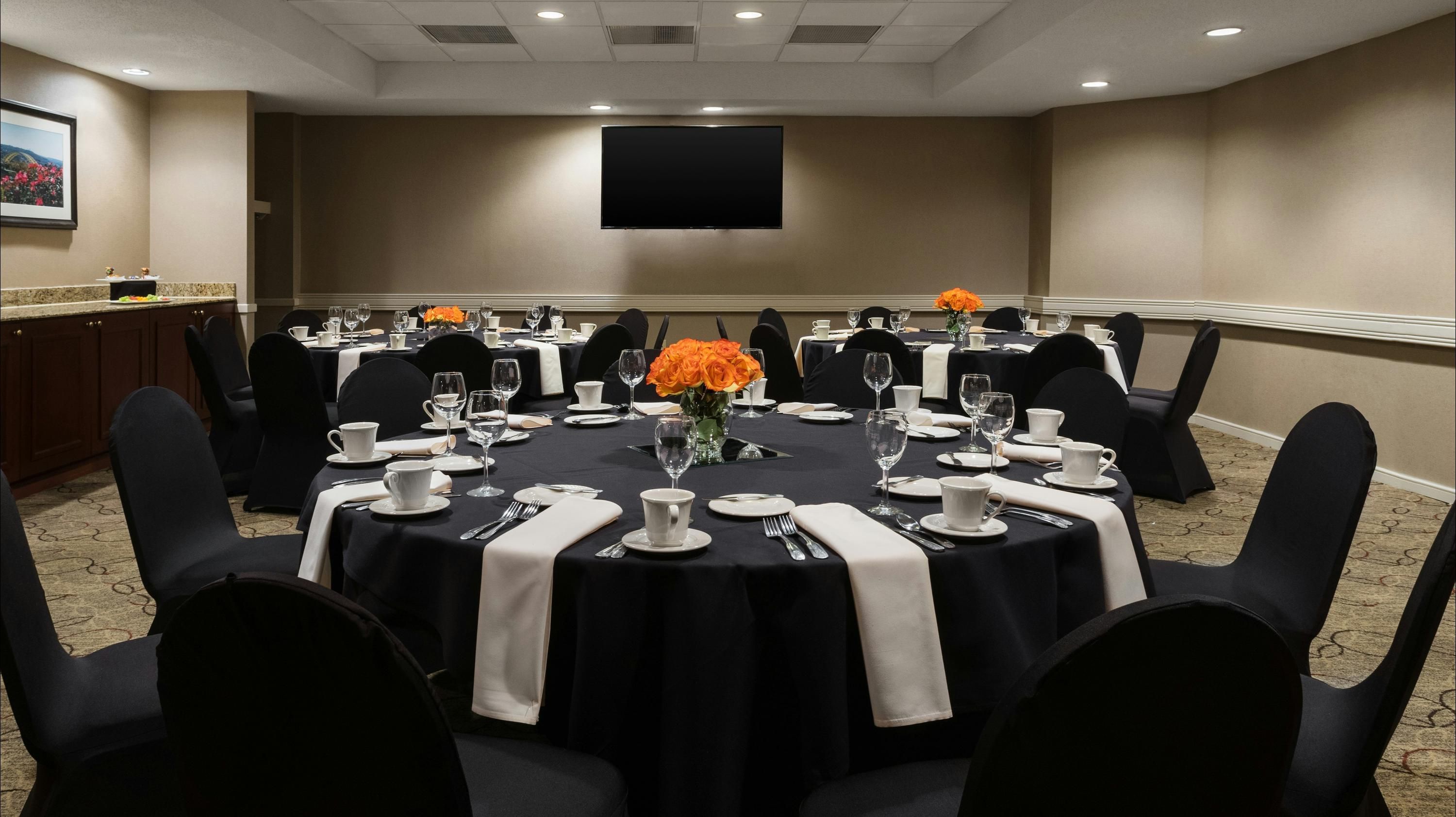 Sala de banquetes