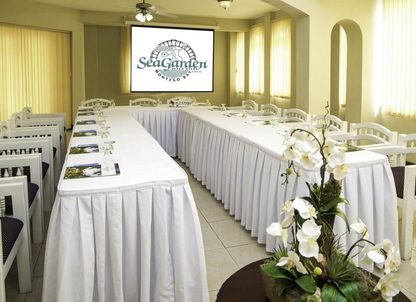 Sala de conferencias Foto