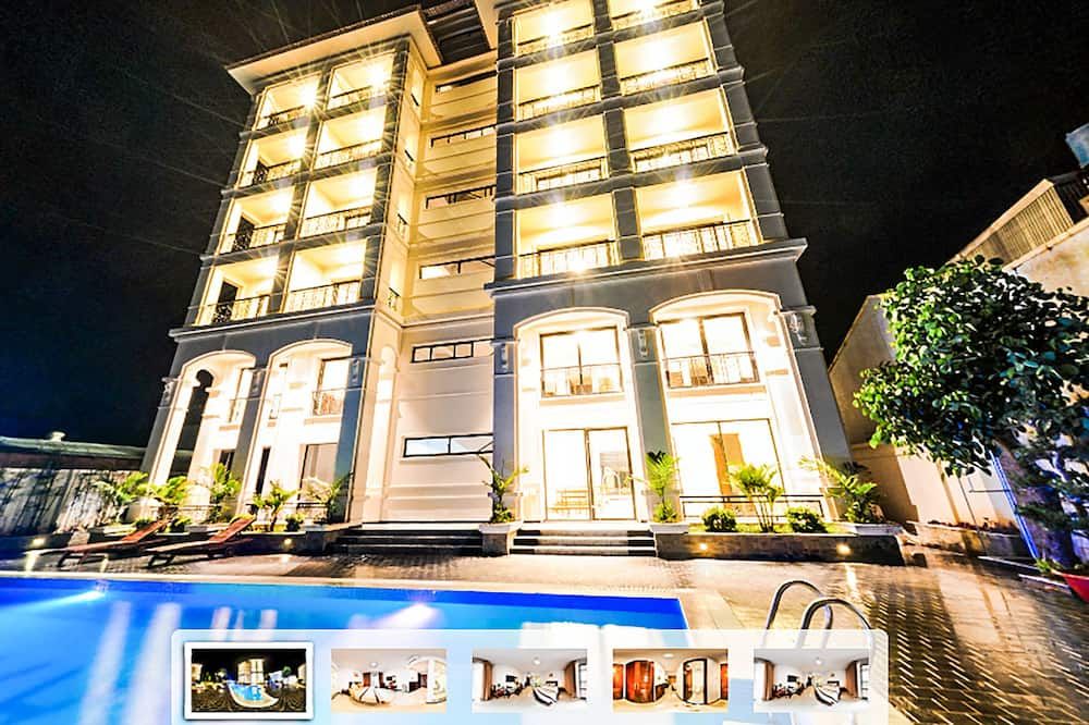 Edificio
