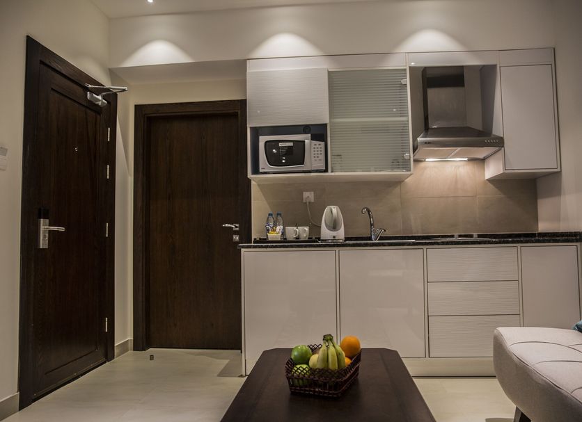 Cocina Foto