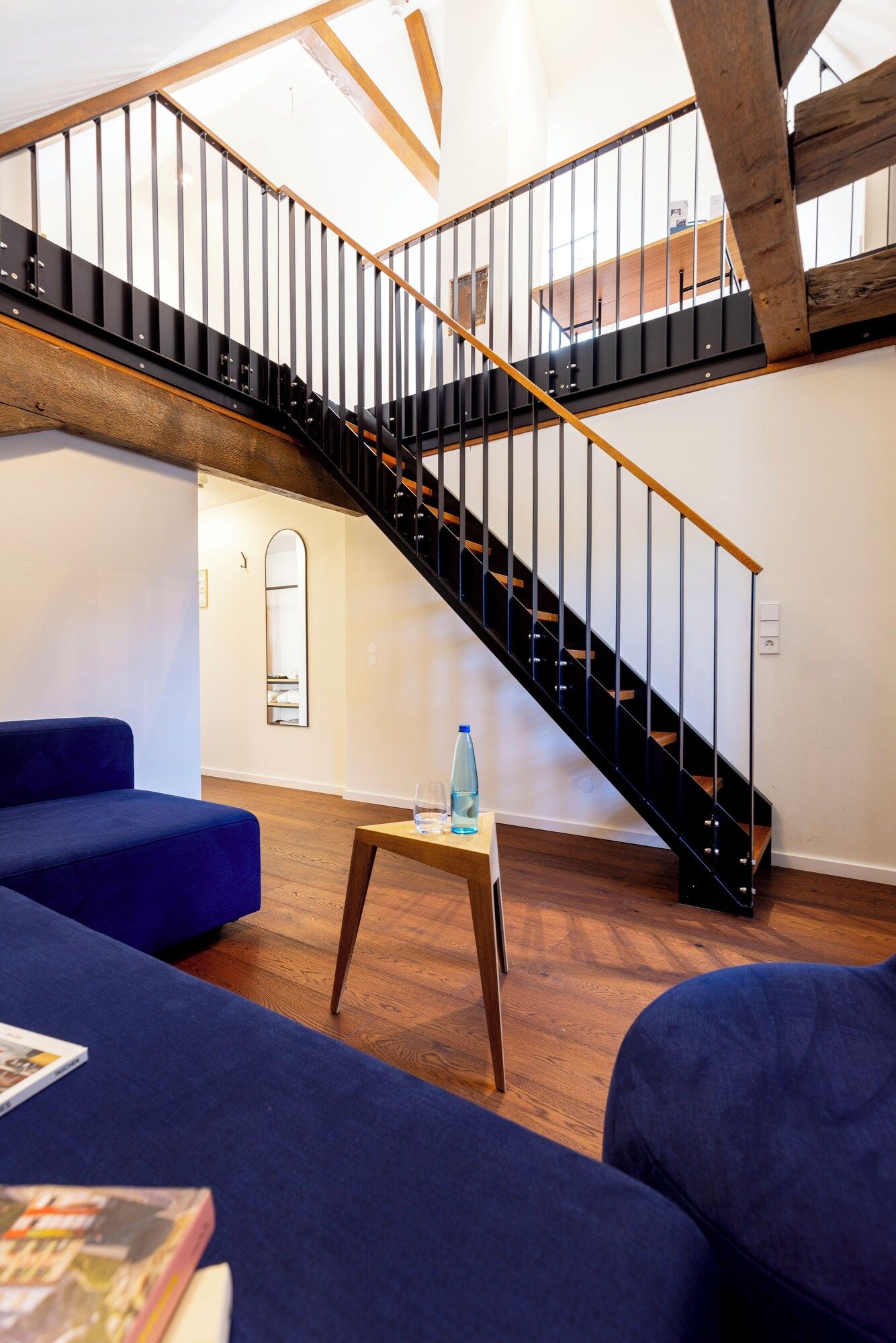 Escaleras