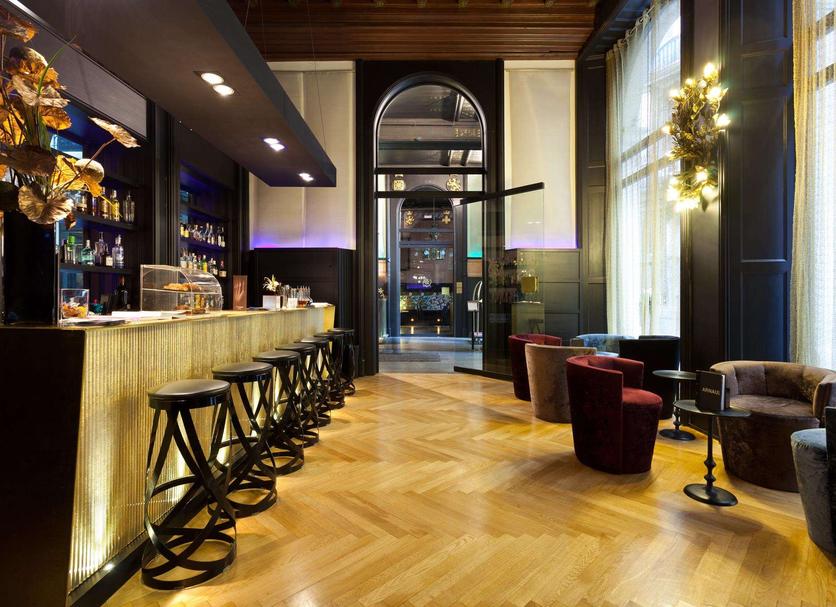 Bar Foto