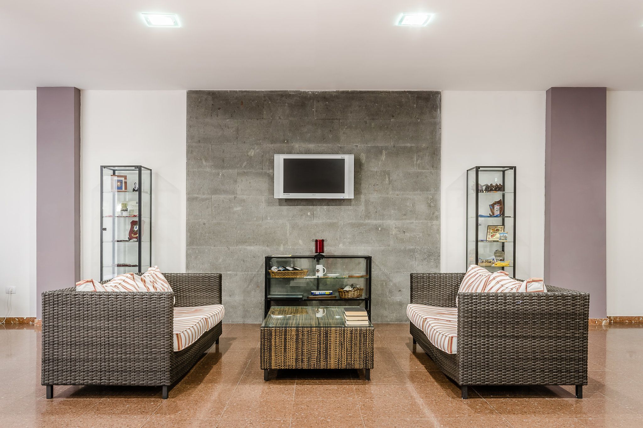 Sala de estar