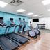 Gimnasio