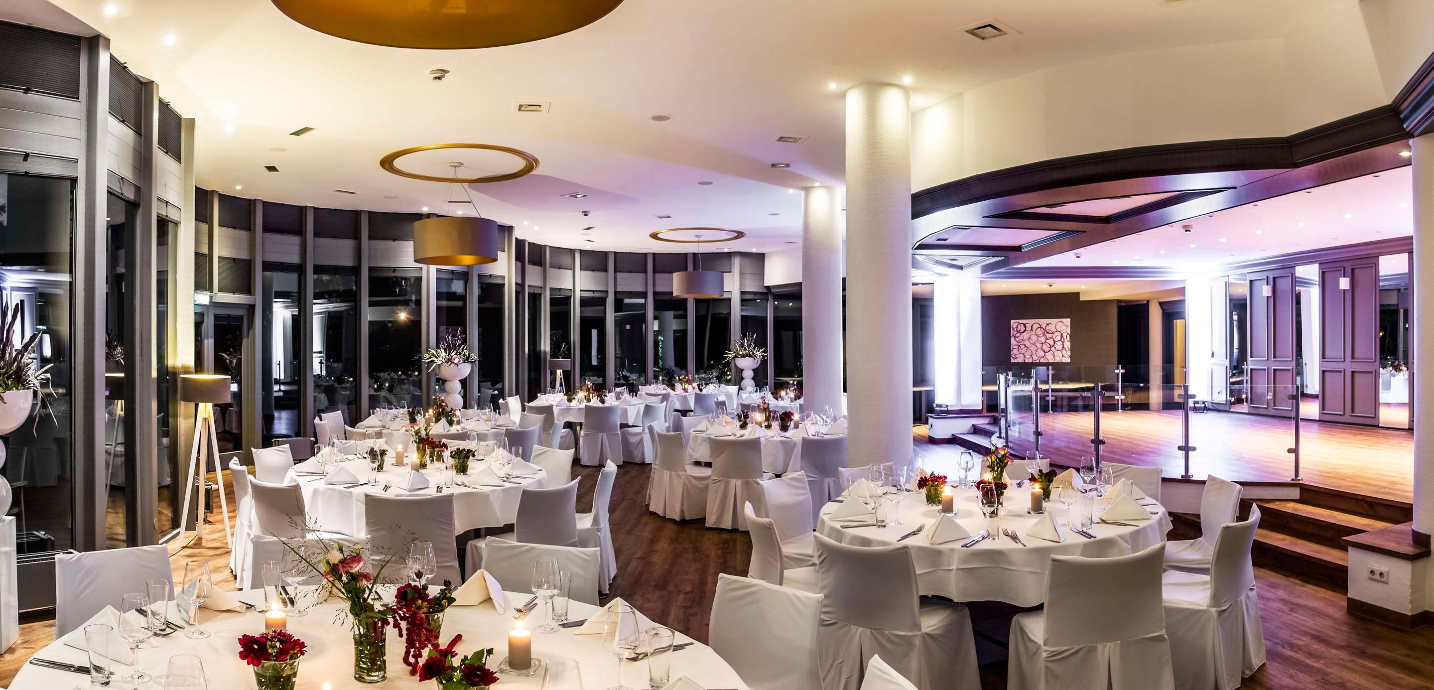 Sala de banquetes