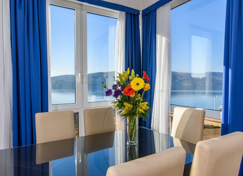 Comedor Foto