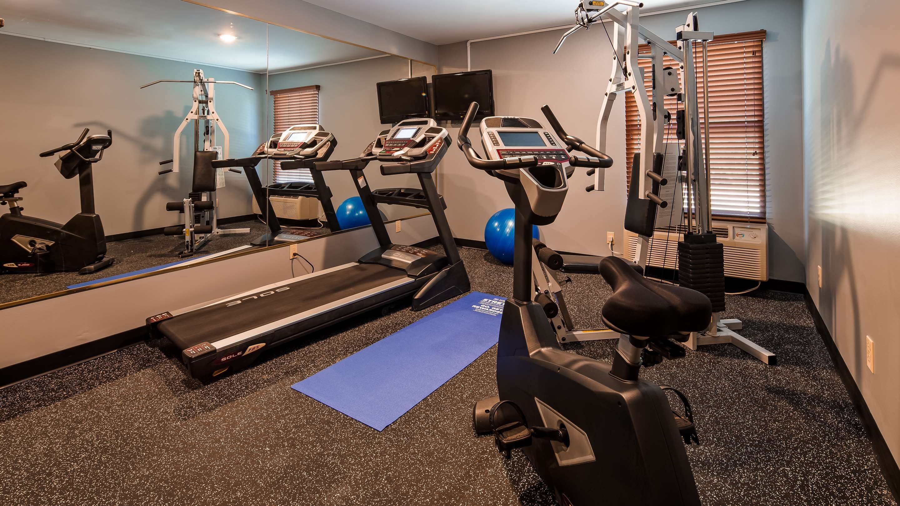 Gimnasio