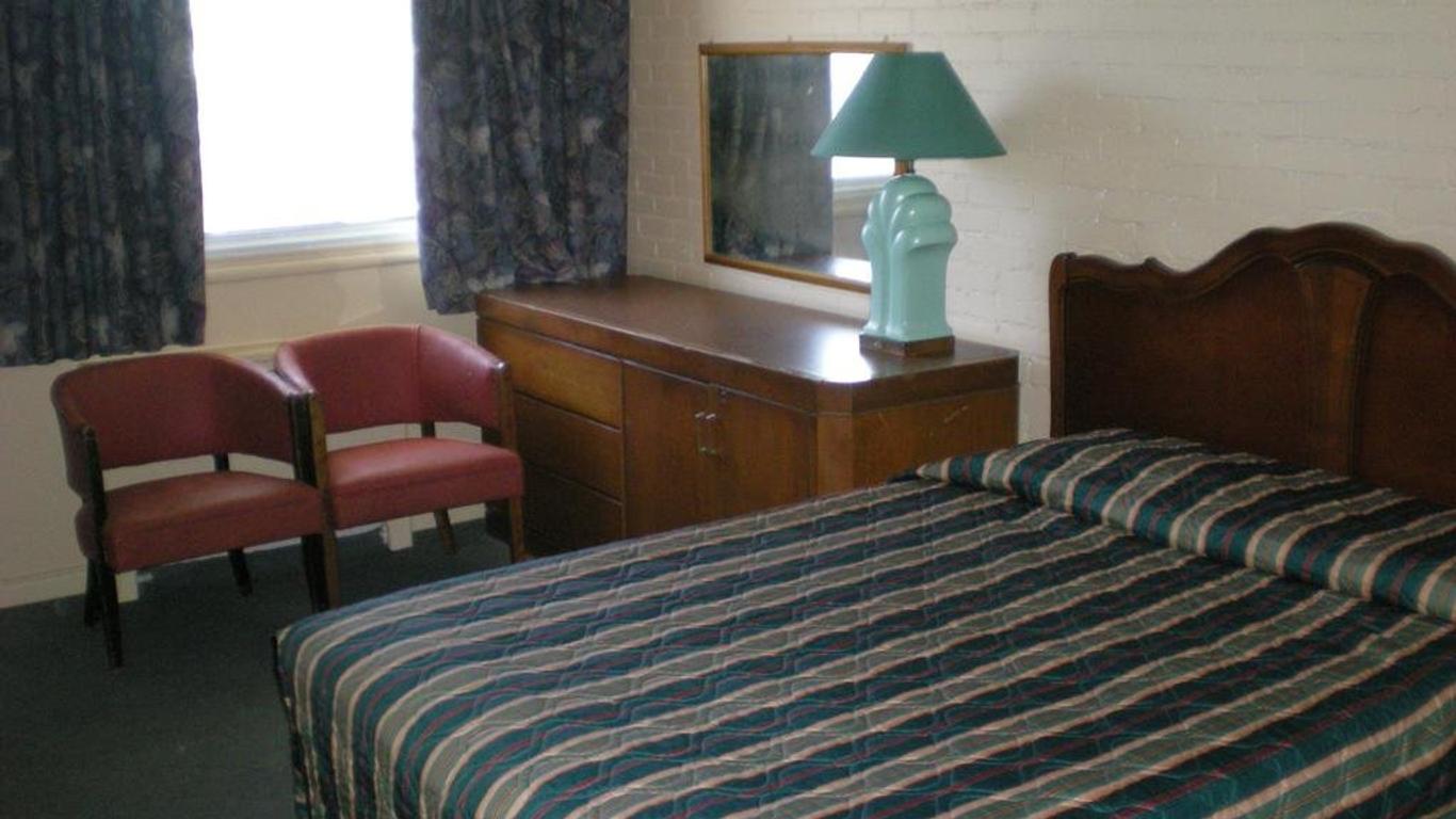 Motel Seigneurie de Vaudreuil