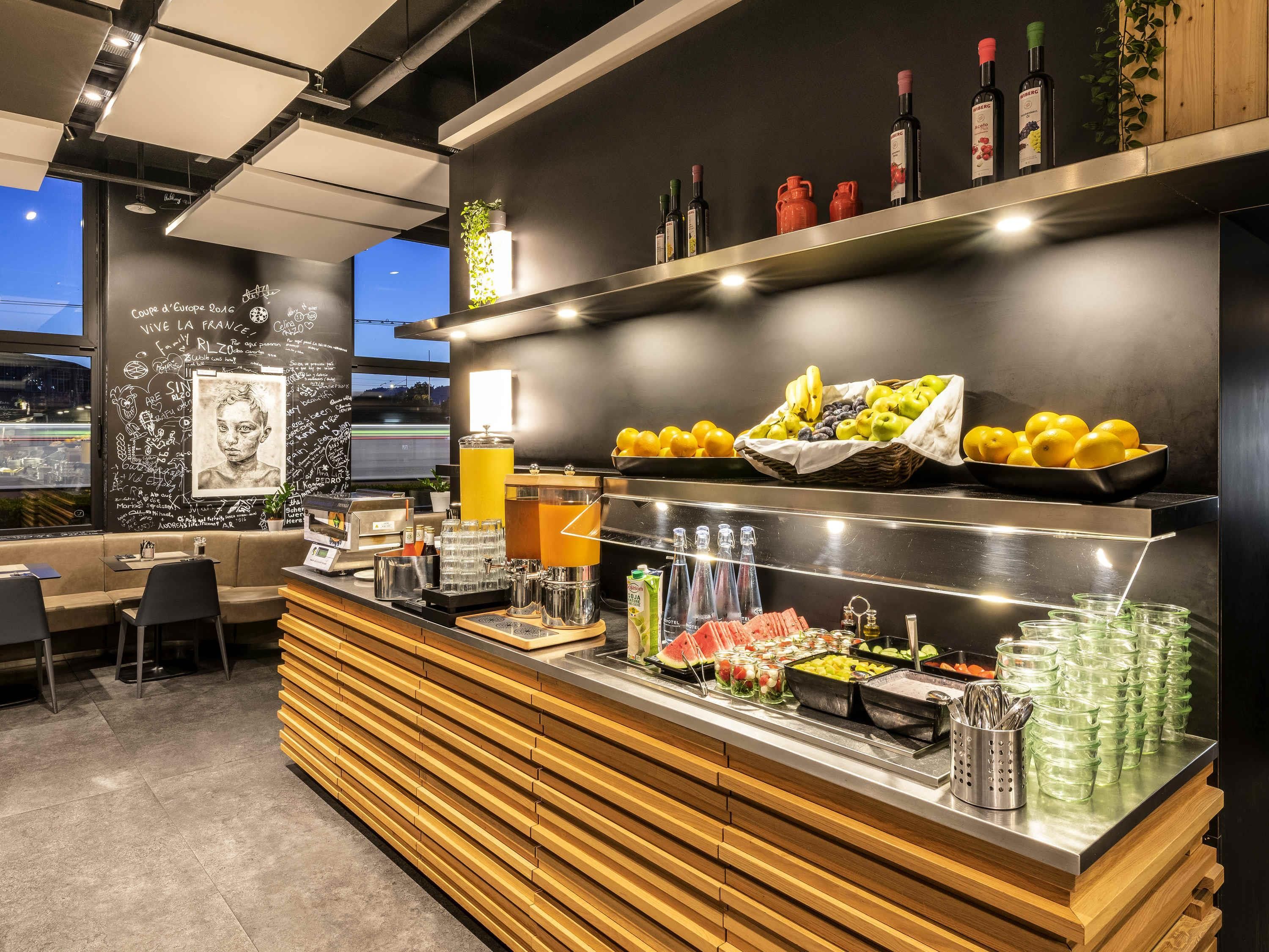 Comedor