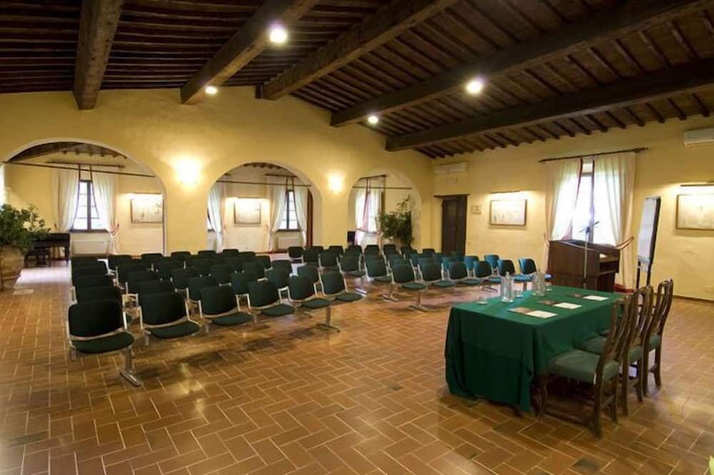 Sala de conferencias