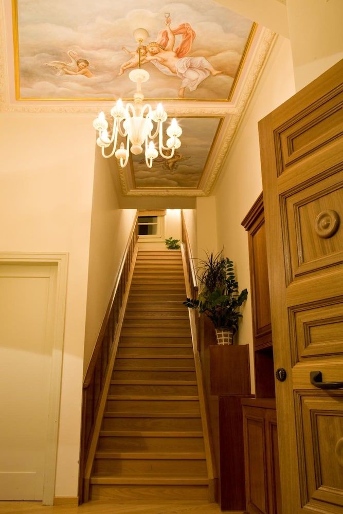 Escaleras