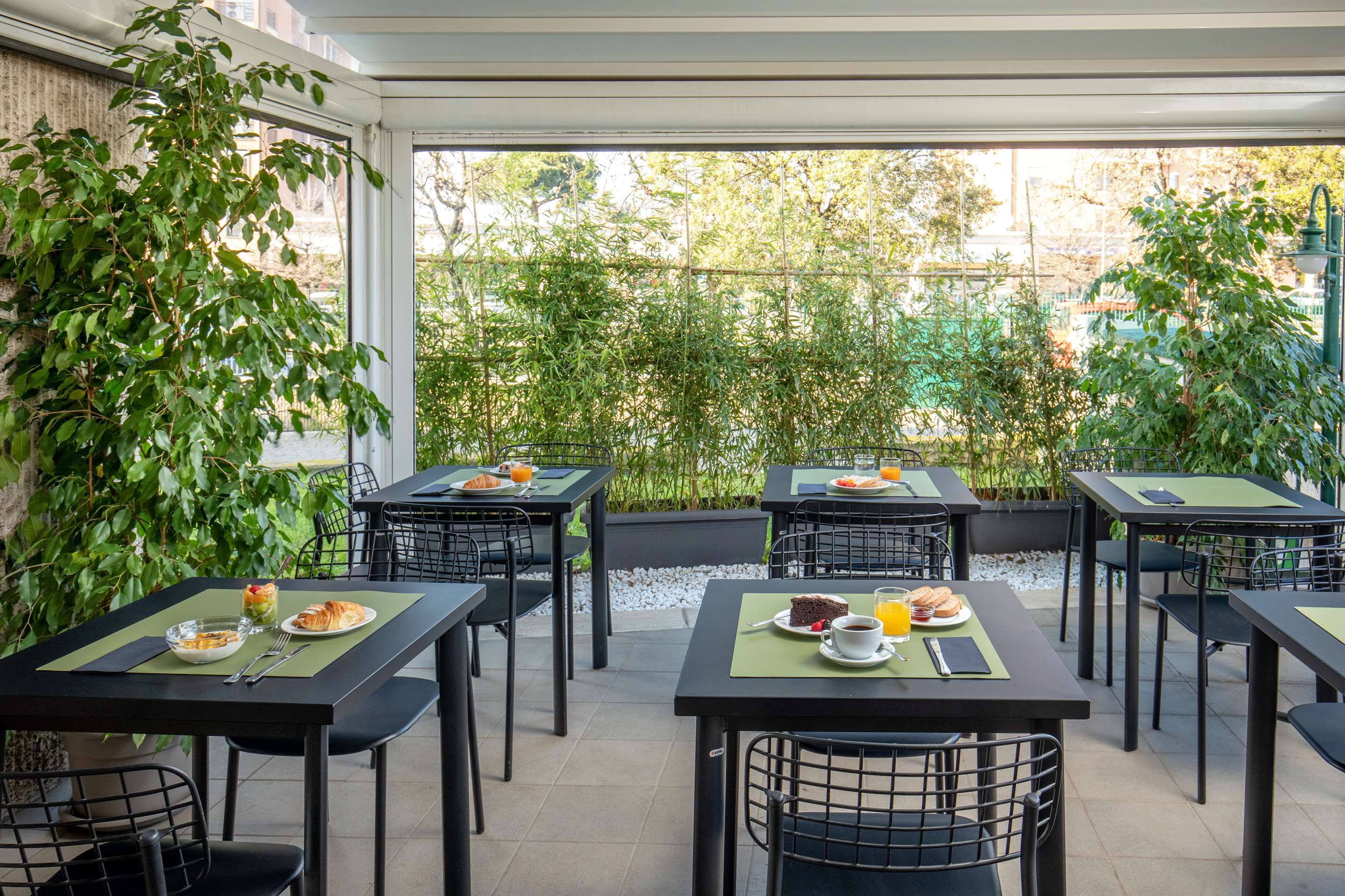 Restaurante