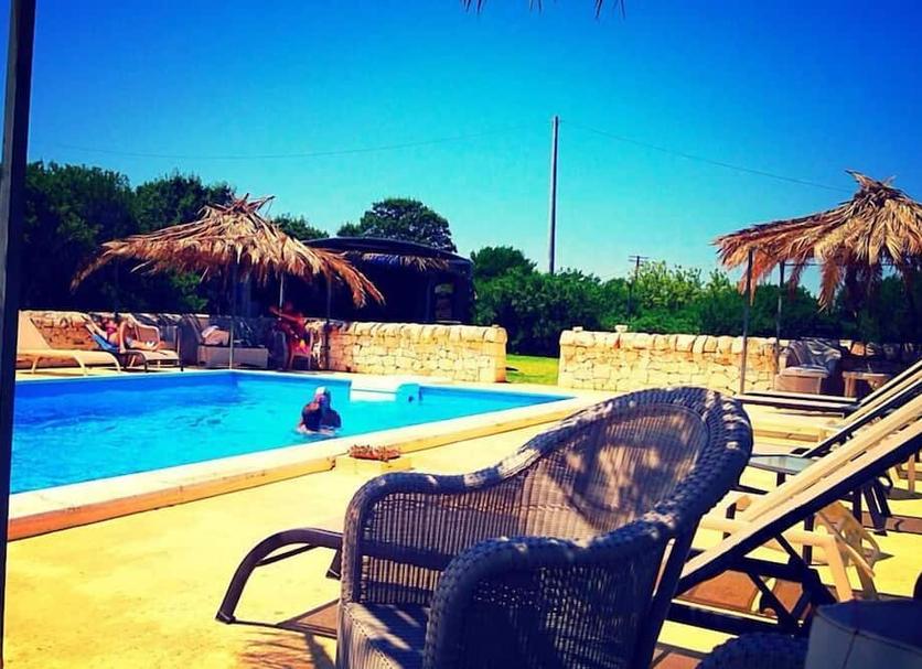 Piscina Foto