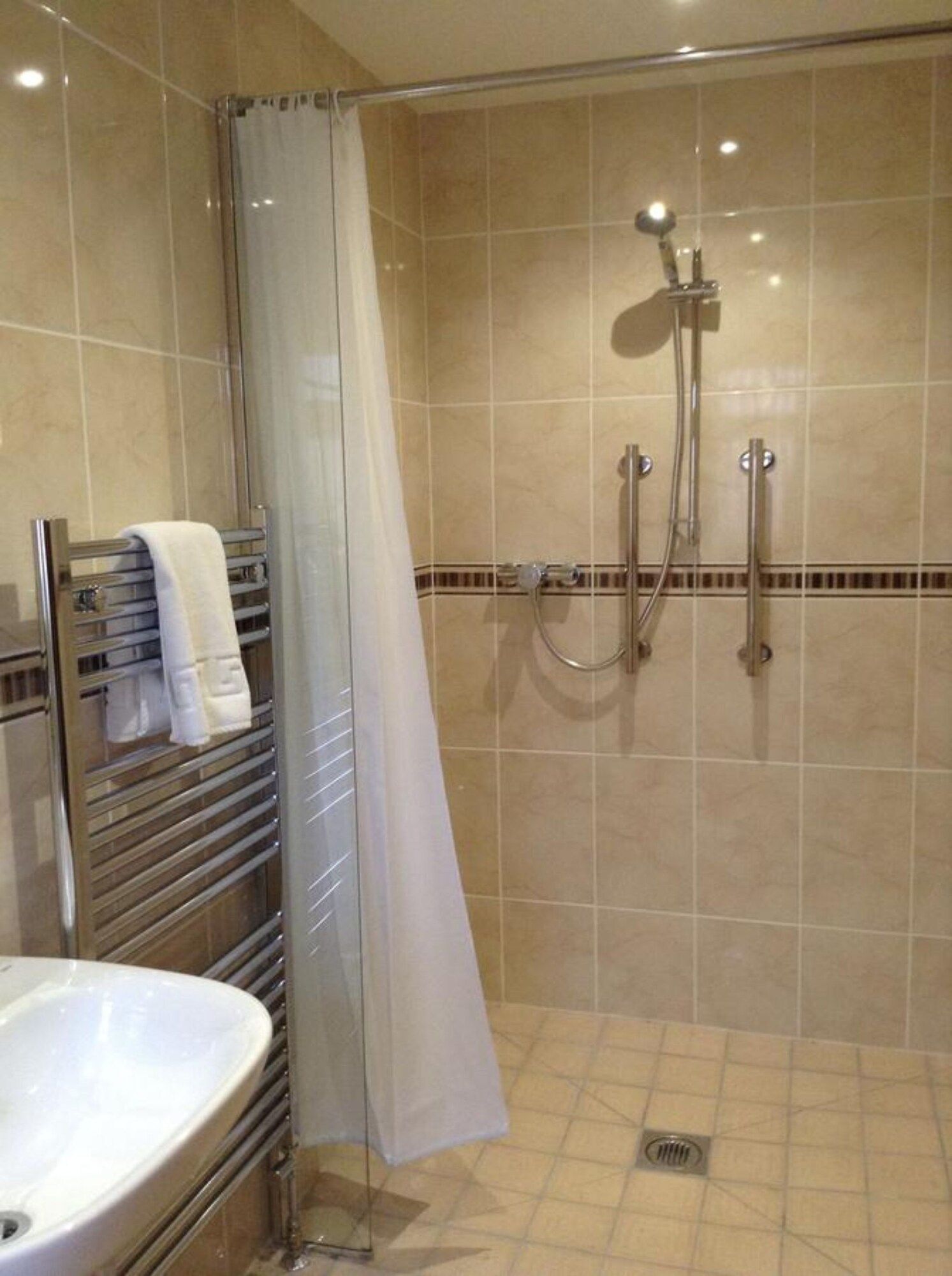 Baño