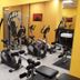 Gimnasio