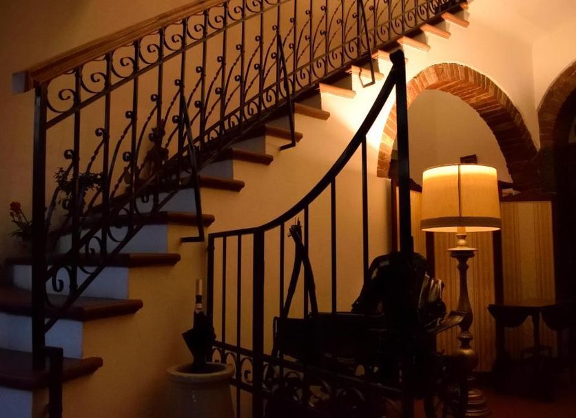 Escaleras Foto