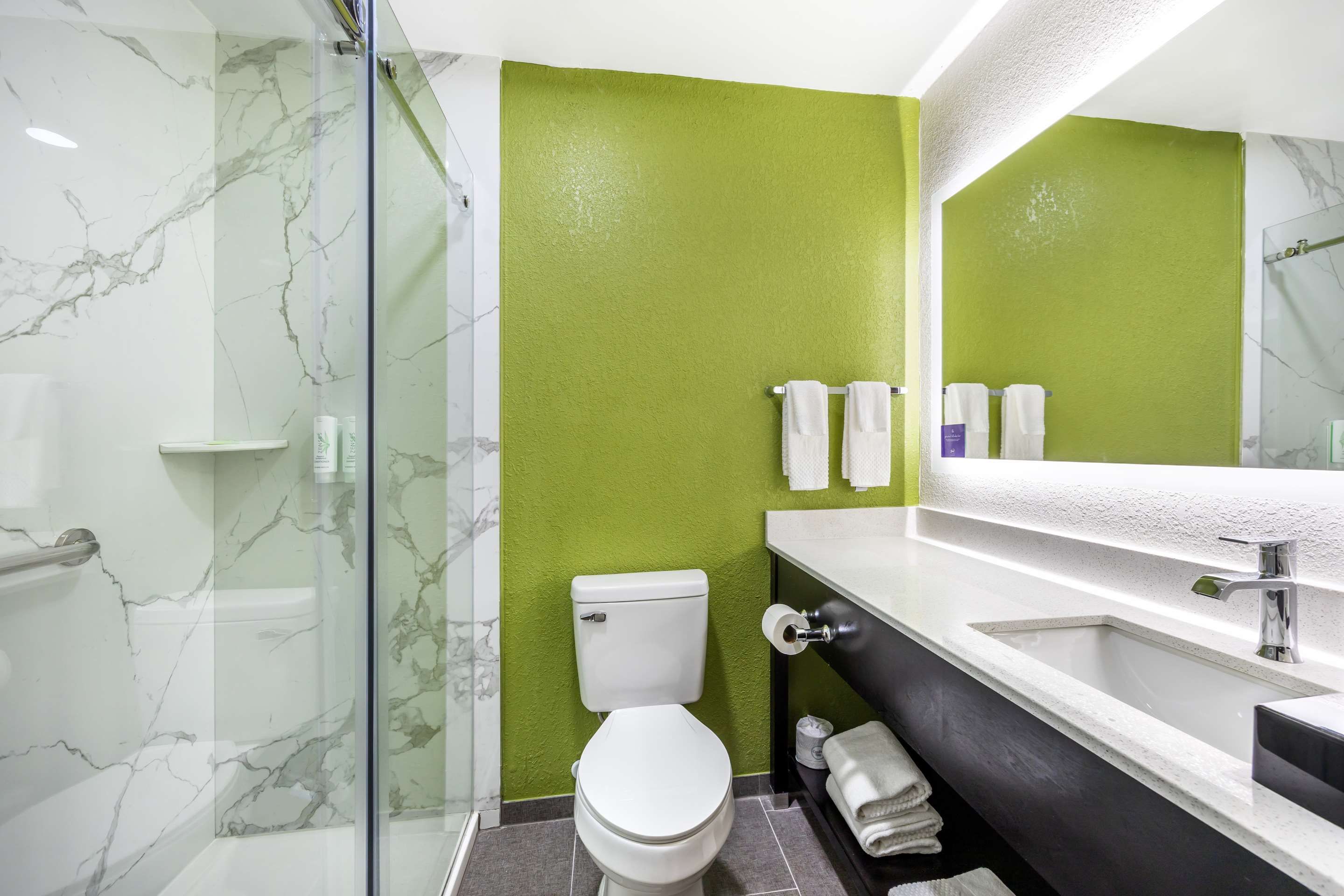 Baño